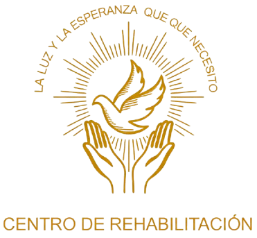 Logo Centro de Rehabilitación